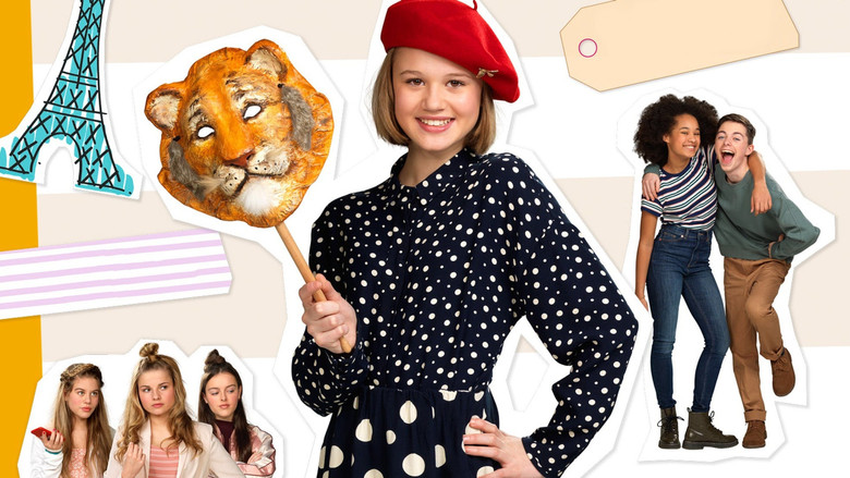 кадр из фильма Коко на все 100