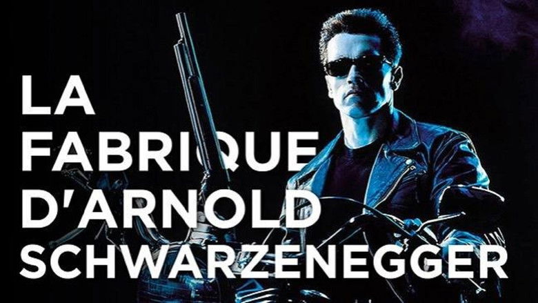 кадр из фильма La fabrique d'Arnold Schwarzenegger