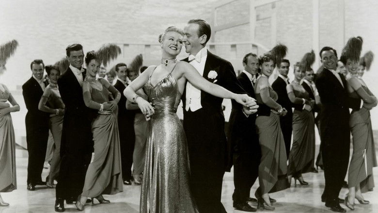 кадр из фильма Парочка Баркли с Бродвея