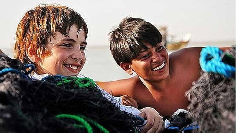 تنهای تنهای تنها