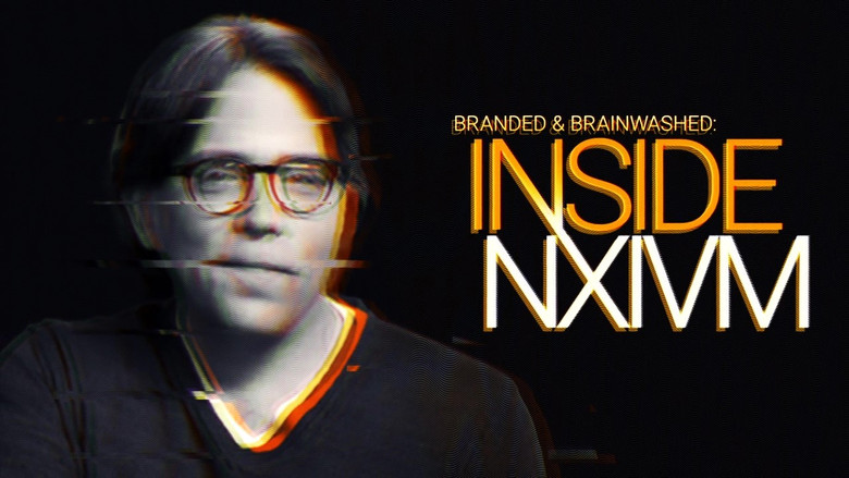 кадр из фильма Branded & Brainwashed: Inside NXIVM