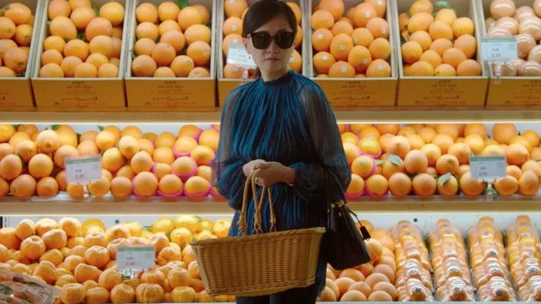 кадр из фильма Краткая история семьи