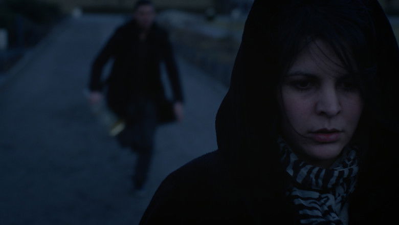 кадр из фильма Gabriels Horn