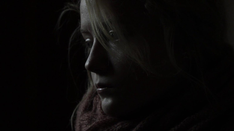 кадр из фильма A Harbour Town