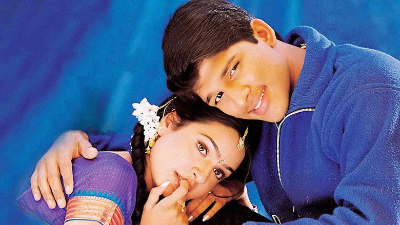 кадр из фильма గంగోత్రి