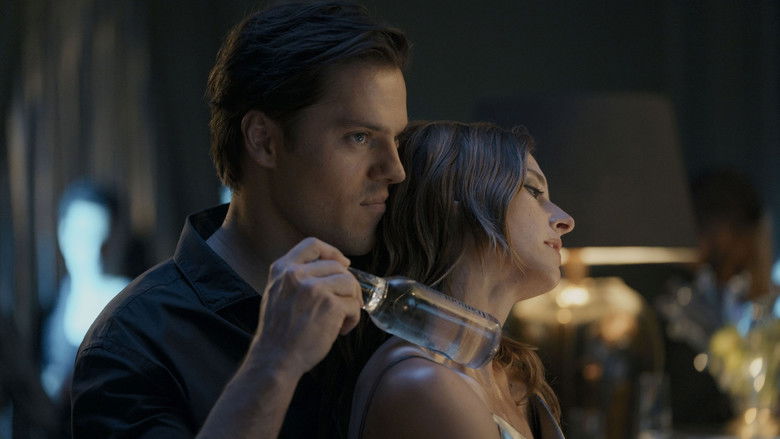 кадр из фильма Влюбись в меня до безумия