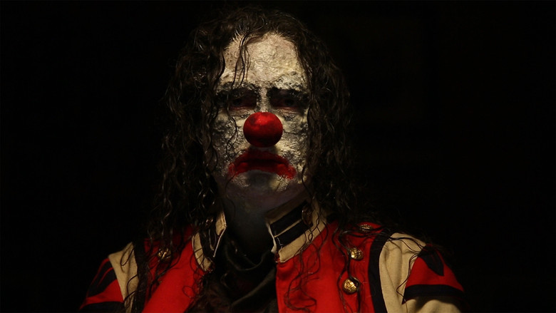 кадр из фильма Чем глубже копаешь