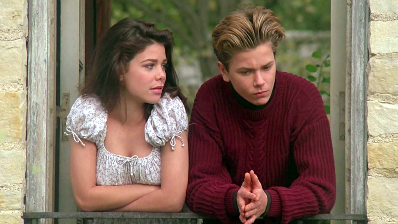 кадр из фильма A Night in the Life of Jimmy Reardon