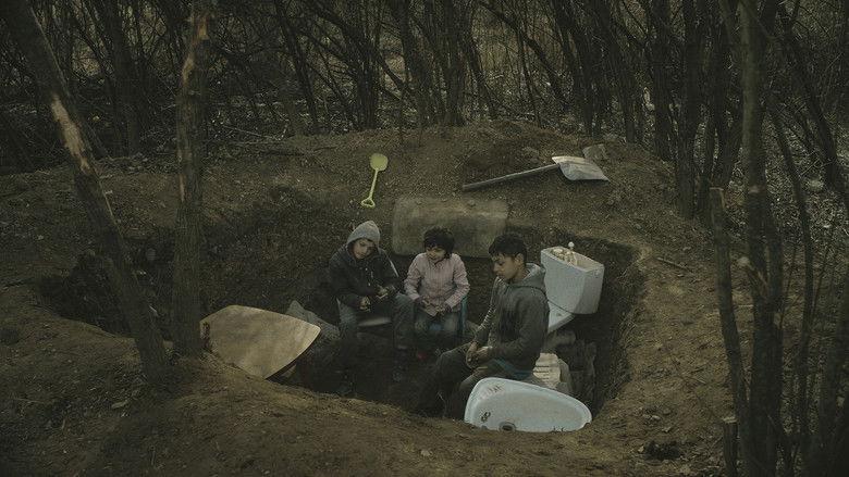 кадр из фильма Hluché dni