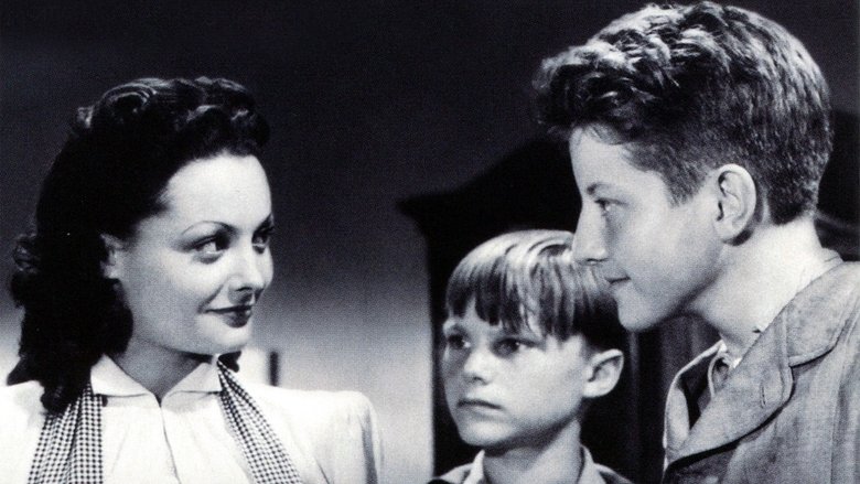 кадр из фильма Nous les gosses