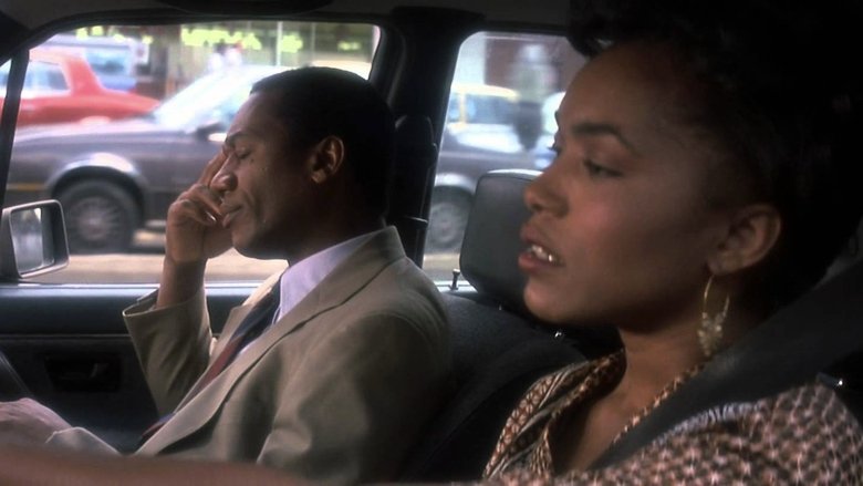 кадр из фильма City of Hope