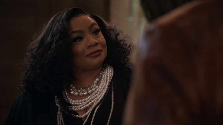 кадр из фильма Джо едет выбирать колледж