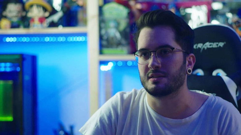 кадр из фильма Vosotros Sois Mi Película