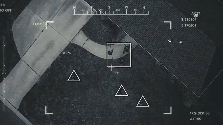 кадр из фильма SCP: Dollhouse