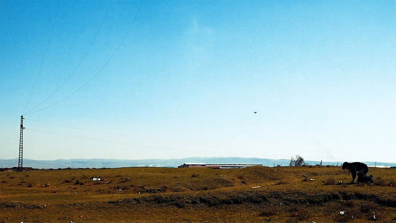 кадр из фильма İsmi Sonra Bulurum