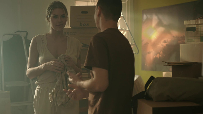 кадр из фильма Playing with Layers