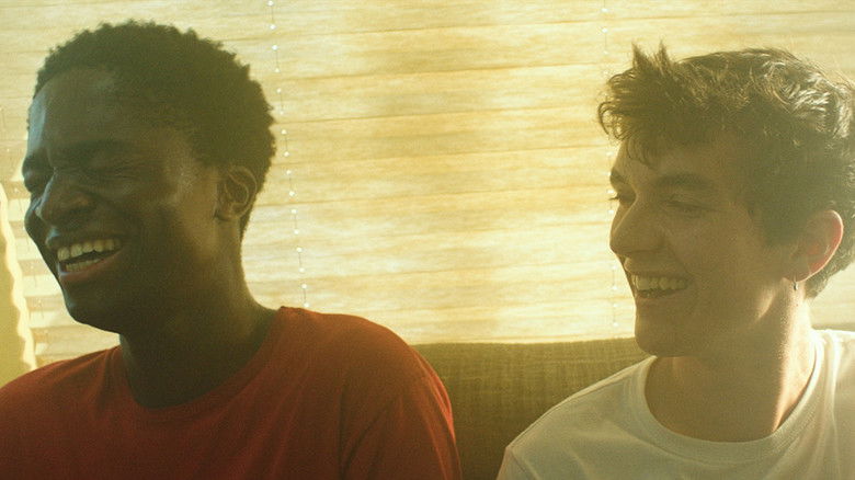 кадр из фильма Roads