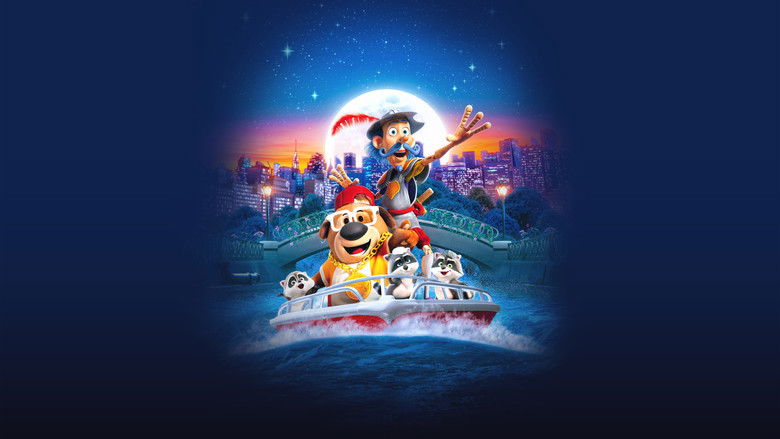 кадр из фильма Большое маленькое приключение