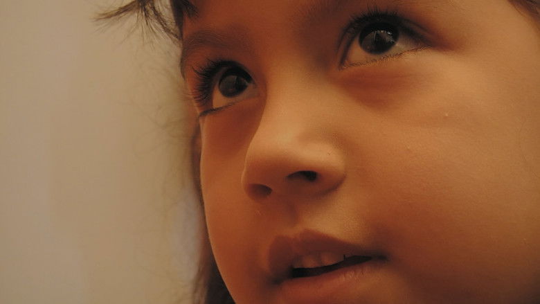 кадр из фильма Solsticio