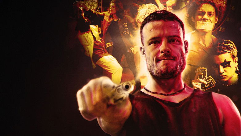 кадр из фильма The Final Party