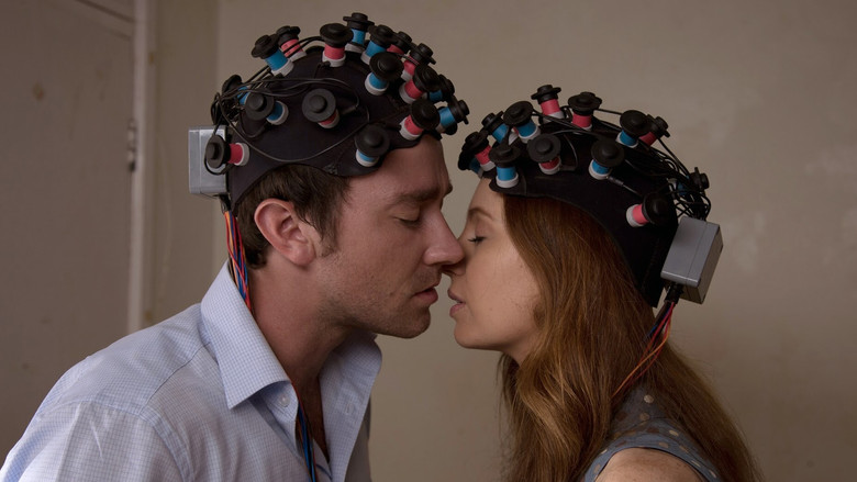 кадр из фильма Бесконечный человек