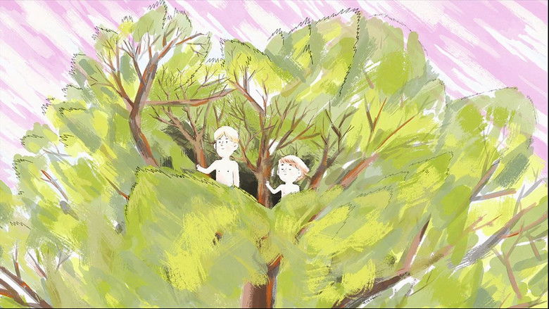 кадр из фильма Câline