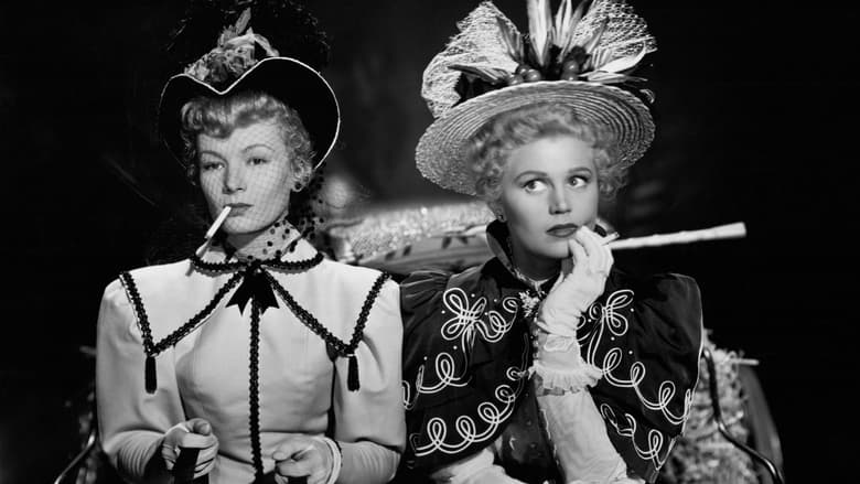 кадр из фильма The Sainted Sisters