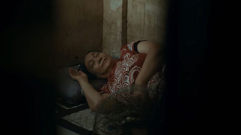 кадр из фильма 49 DAYS - 四十九天