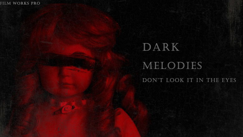 кадр из фильма Dark Melodies