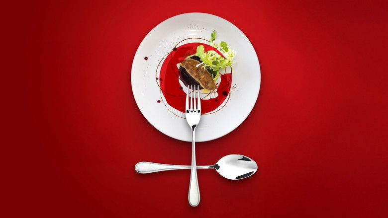 кадр из фильма The Heat: A Kitchen (R)evolution