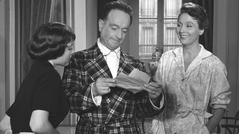 кадр из фильма Et ta sœur…