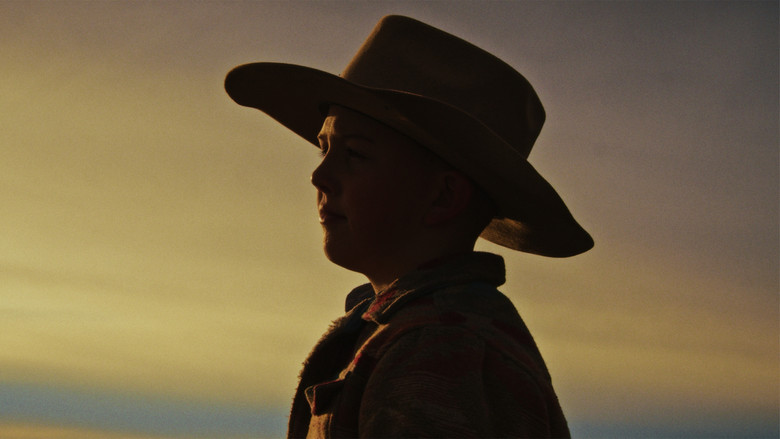 кадр из фильма Ross Ryler