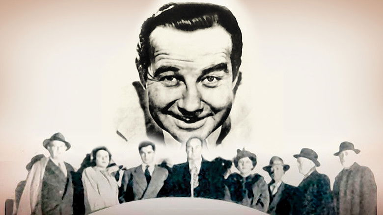 кадр из фильма Вся королевская рать