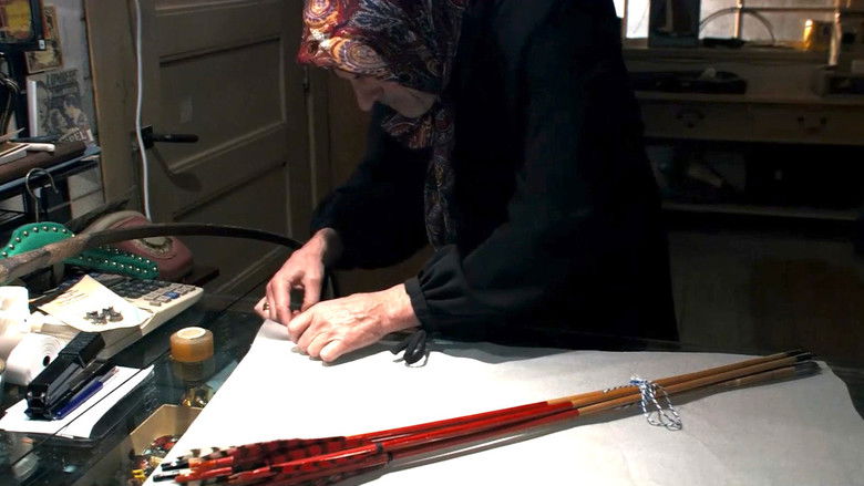 кадр из фильма Официант