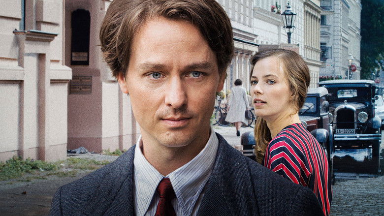 кадр из фильма Фабиан – полет в пропасть