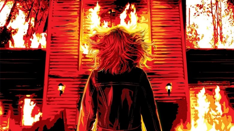 кадр из фильма Воспламеняющая взглядом