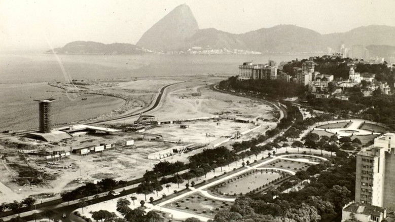 кадр из фильма Para Lota