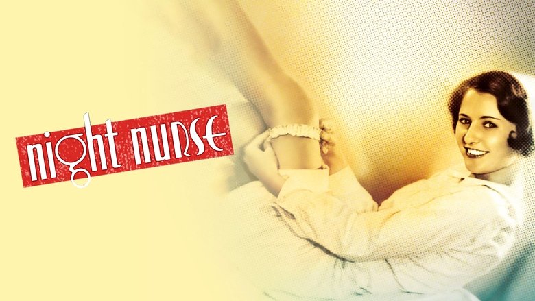 кадр из фильма Ночная сиделка