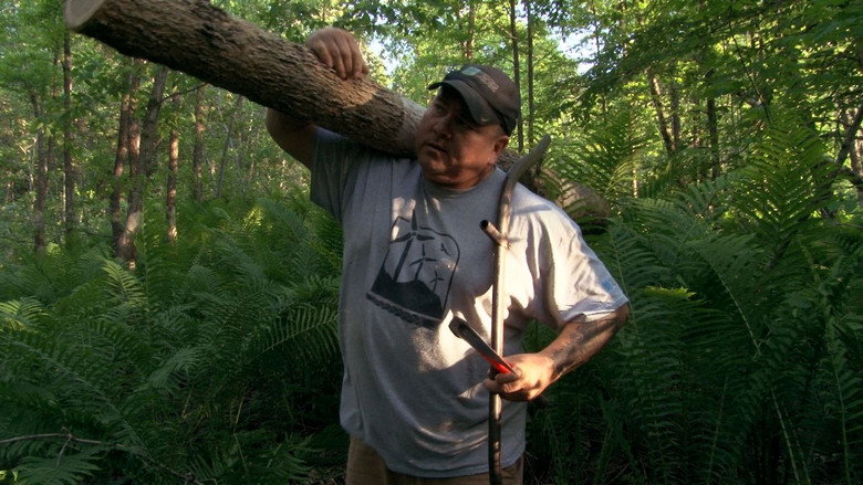 кадр из фильма My Father's Tools