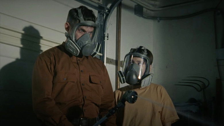 кадр из фильма Daughter