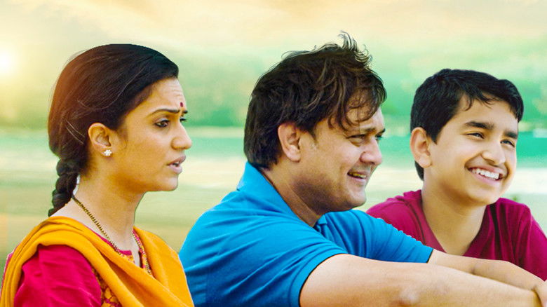 кадр из фильма ६ गुण