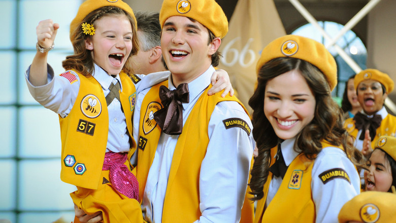 кадр из фильма Den Brother