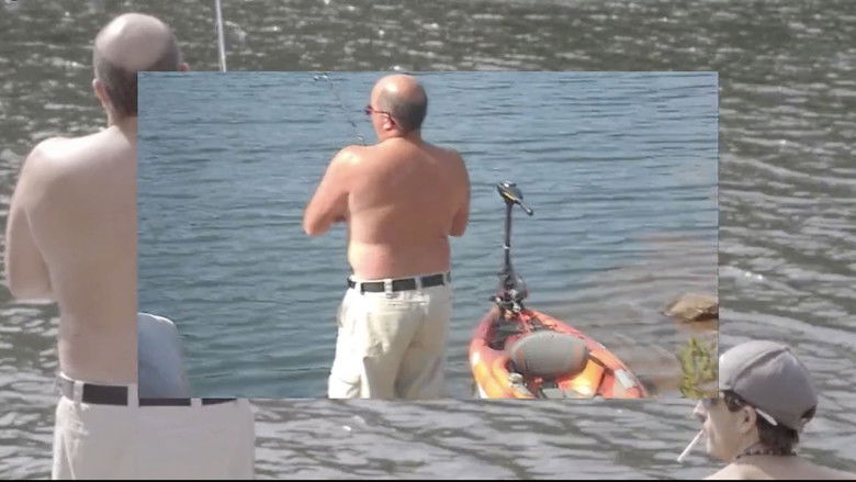 кадр из фильма THUYA