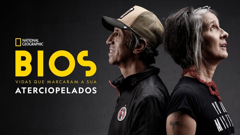 кадр из фильма Bios, vidas que marcaron la tuya: Aterciopelados