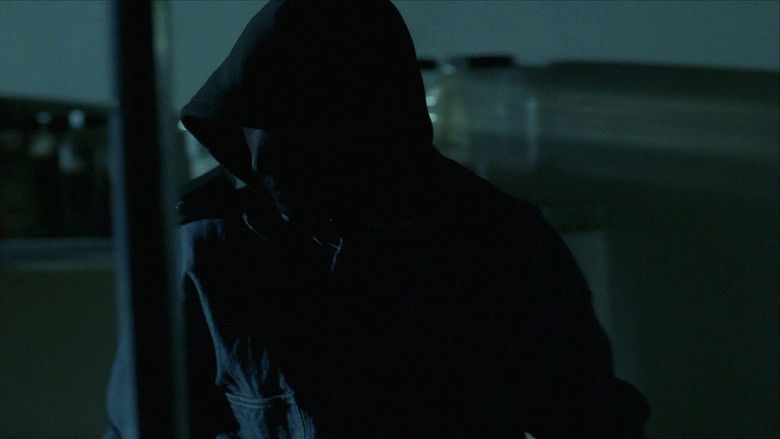 кадр из фильма Killer Movie