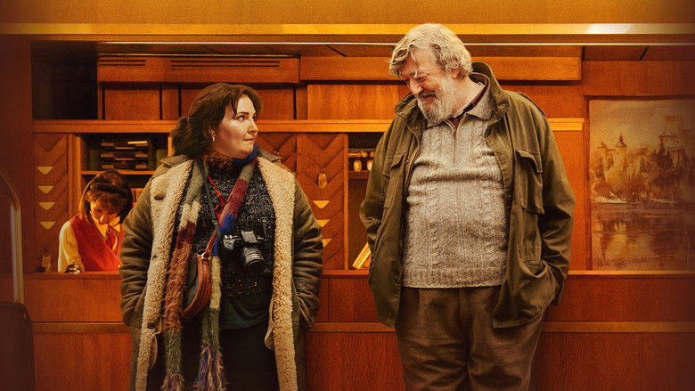 кадр из фильма Моя семья