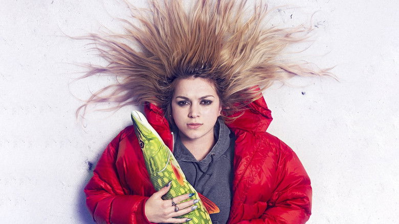 кадр из фильма Аврора