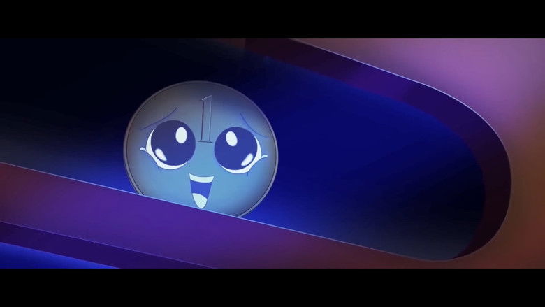 кадр из фильма One