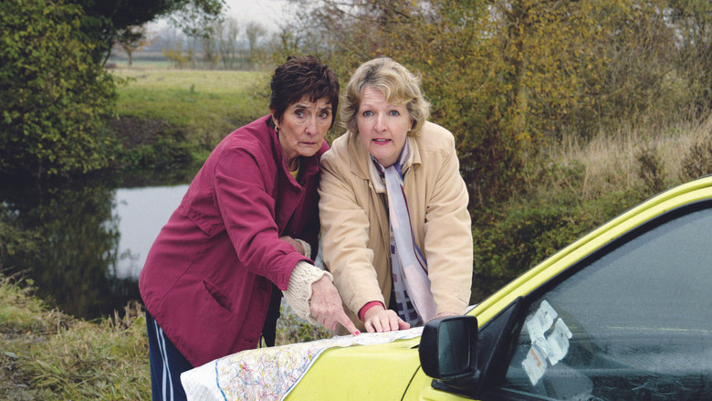 кадр из фильма Margery and Gladys