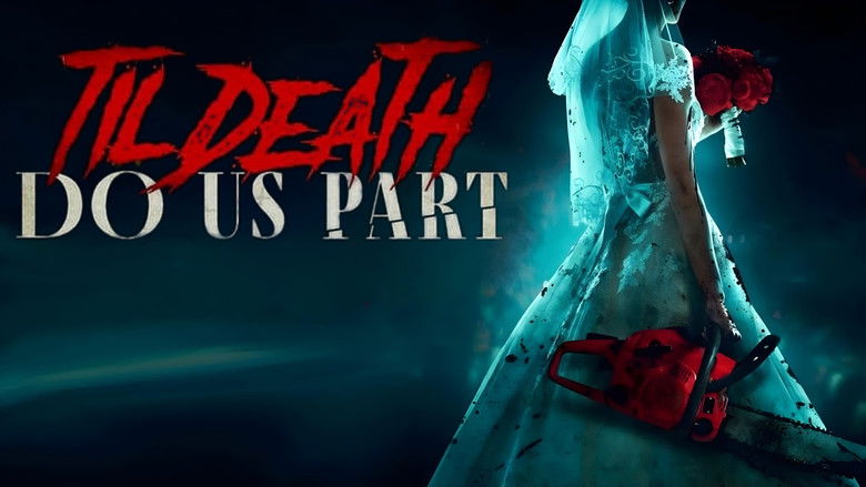 кадр из фильма Свадебная резня